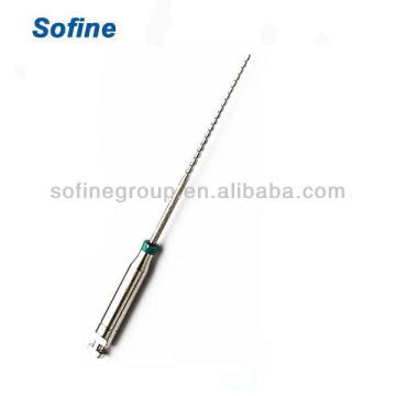 Engine use Stainless Steel Dental H-file ,Engine Use H-Files,Dental H file
